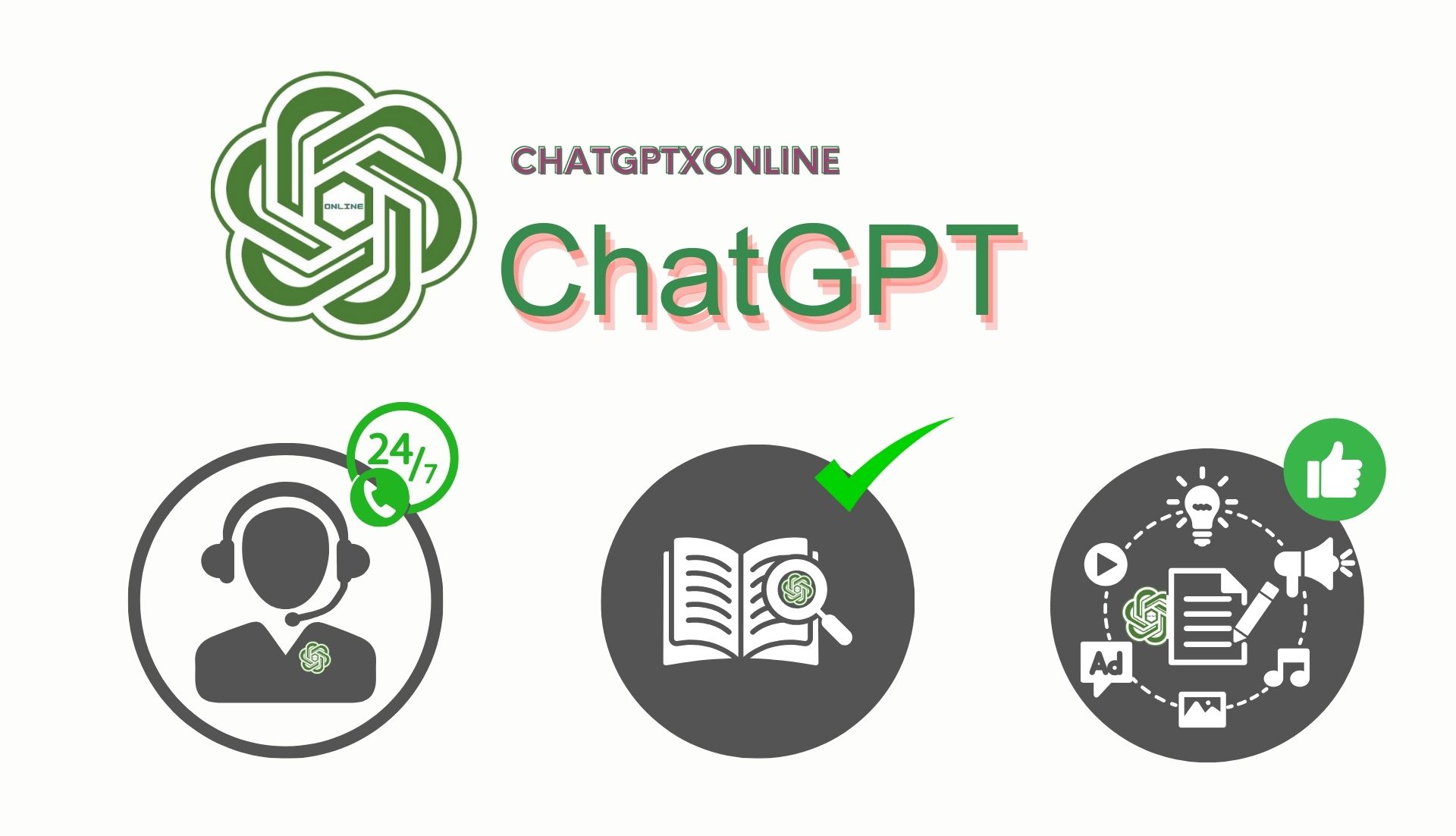 What ChatGPT can do