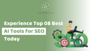 Top 8 best ai tools for seo