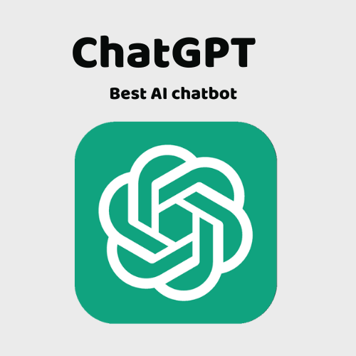 ChatGPT best AI tool chatbot 