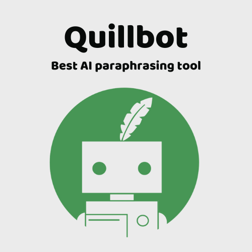 QuillBot logo 
