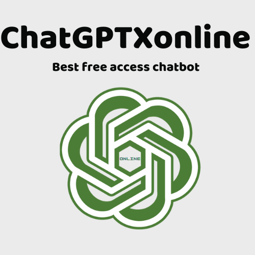 chatgptxonline free unlimited chatbot