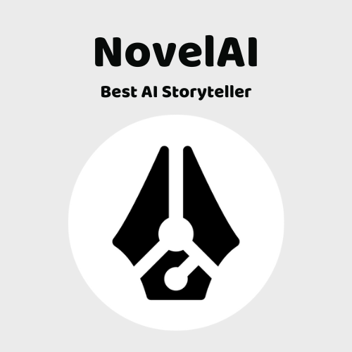 NovelAI logo 
